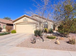 45722 W Rainbow Dr, Maricopa, AZ 85139