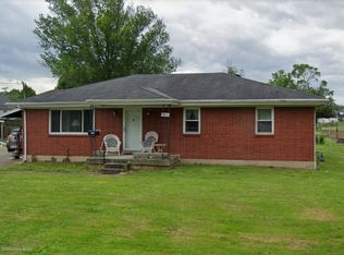 5200 Vassar Ave, Louisville, KY 40258