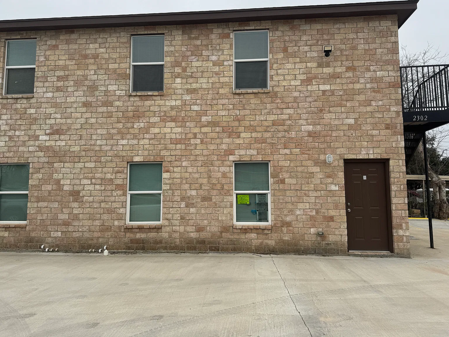 2 bed, 841 sqft, $950 — Photo 3