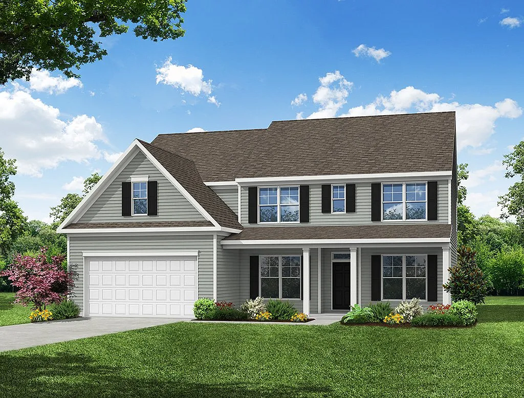 Charleston Plan, Arbor West photo 1