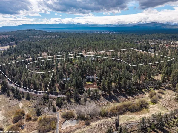 69800 Camp Polk Rd, Sisters, OR 97759