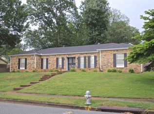 2114 Blue Ridge Cv, Memphis, TN 38134