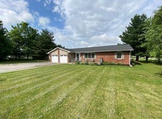 714 N Monroe St, Williamsport, IN