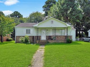 407 Taft Dr, Portsmouth, VA 23701