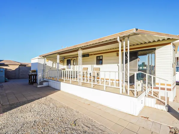 6649 E 32nd St #23, Yuma, AZ 85365
