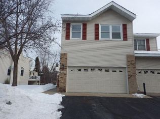 4229 Boulder Ridge Pt #0, Eagan, MN 55122