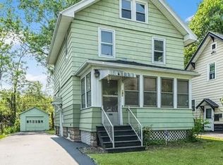 191 Westfield St, Rochester, NY 14619