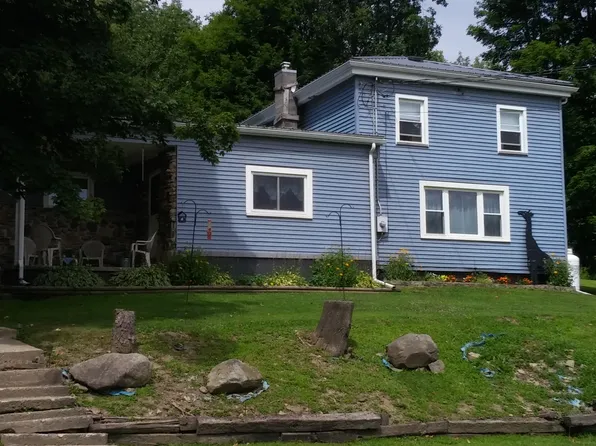 9777 County Road 23, Houghton, NY 14744