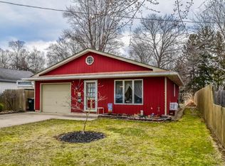 265 North St, Rittman, OH 44270
