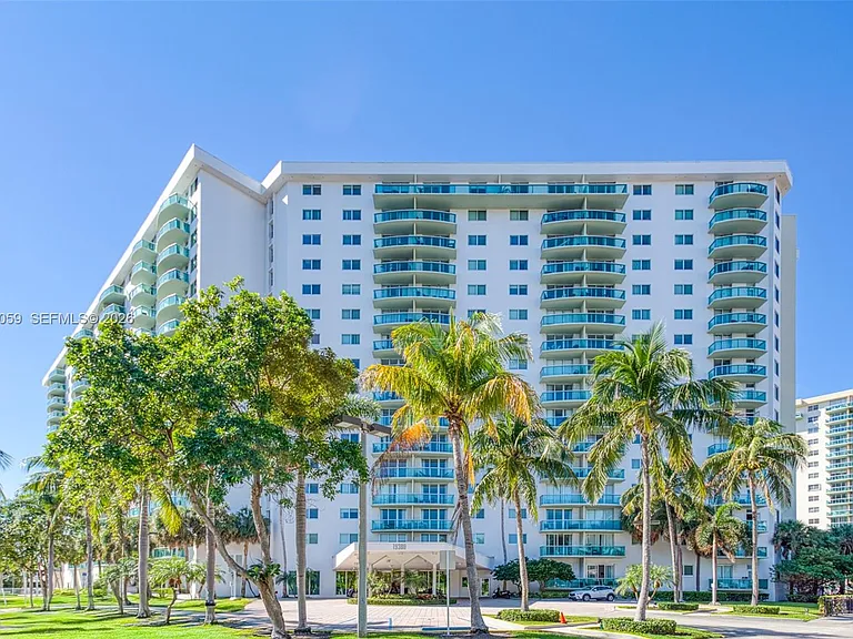 19380 Collins Ave #406 — Photo 1