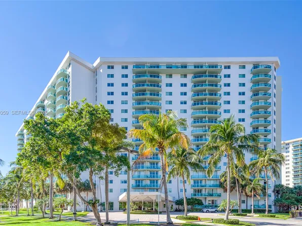 19380 Collins Ave, Sunny Isles Beach, FL