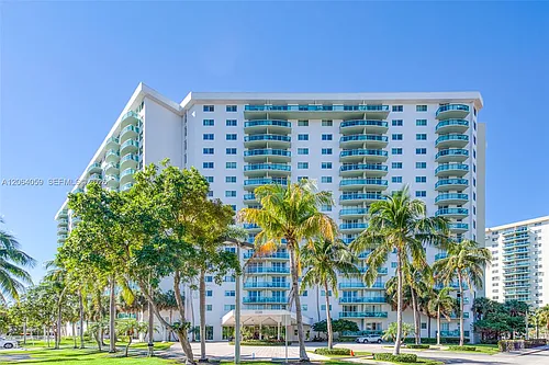 19380 Collins Ave #406 Photo 1