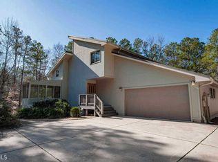 1520 Elberton Rd, Lexington, GA 30648