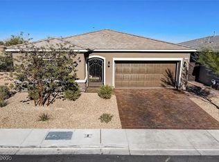 5374 Tierra Faith Ave, Las Vegas, NV 89139