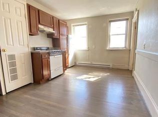 253 Hanover St #3A, Boston, MA 02113