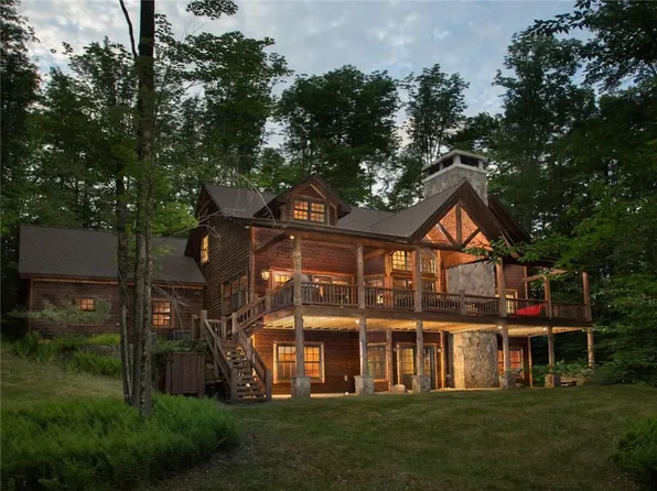 47 Sunrise Point, Bethel, NY 12720