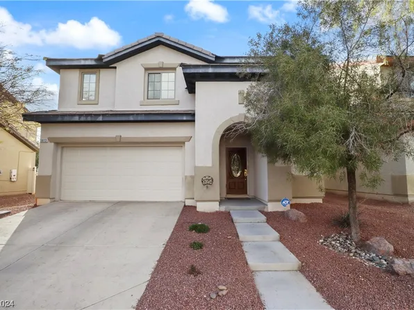 5613 Grandmother Hat St, North Las Vegas, NV 89081