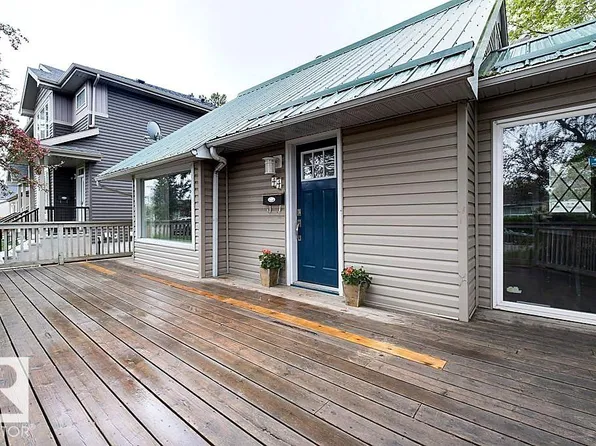 10344 162nd St NW, Edmonton, AB T5P 3M2