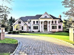 50 Knightsbridge, Watchung, NJ 07069