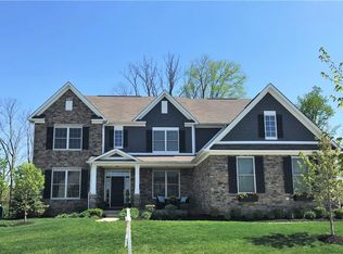 6177 Ruthven Dr, Noblesville, IN 46062