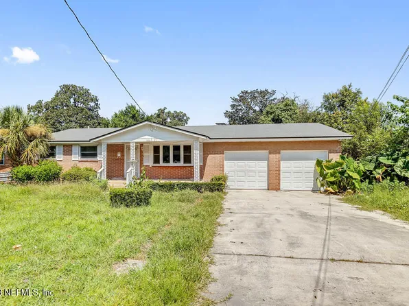 2351 BARRY Drive S, Jacksonville, FL 32208