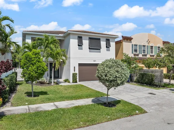 1611 NE 5th Street, Fort Lauderdale, FL 33301