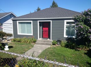 5428 34th Ave SW, Seattle, WA 98126