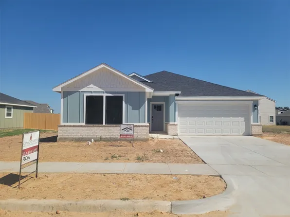 460 Peace Lily Way, Tolar, TX 76476
