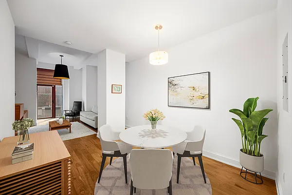 140 West 22nd Street #2D