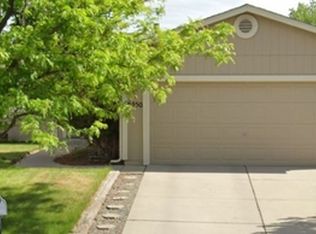 6450 Hatteras Ct, Sun Valley, NV