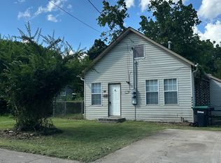 420 W Delaware St UNIT A, Tahlequah, OK 74464