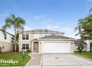 24807 Permit Way, Land O Lakes, FL 34639
