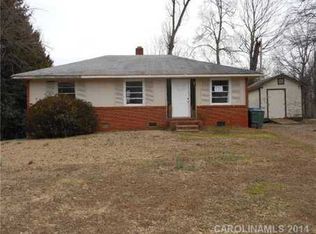 431 Sharview Cres, Charlotte, NC 28217