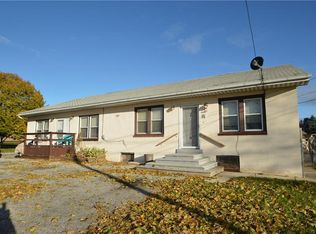 2405 Old Post Rd, Coplay, PA 18037