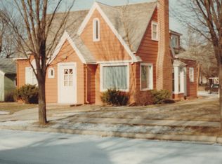 808 H Ave, Eureka, SD 57437