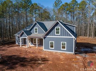 2070 Whit Davis Rd, Athens, GA 30605