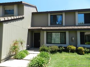 5356 Rim View Way, San Diego, CA 92124