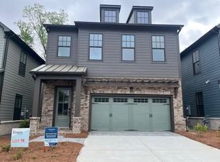 3932 Calm Ct, Chamblee, GA 30341