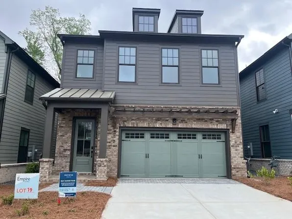 3932 Calm Ct, Chamblee, GA 30341