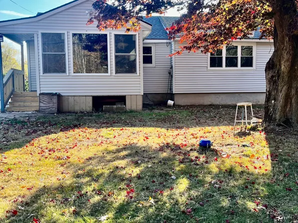 58 Abbe Road, East Windsor, CT 06088