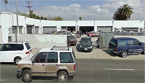1st image of 2801 W Slauson Ave