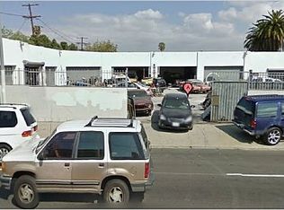 2801 W Slauson Ave, Los Angeles, CA 90043