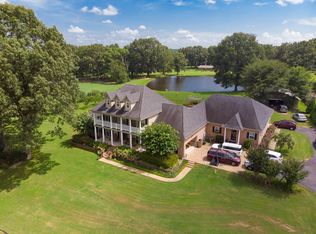 650 Canadaville Loop, Eads, TN 38028