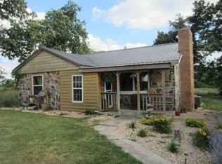 11795 State Highway Bb, Monett, MO 65708