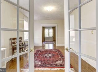 5816 4th St NW, Washington, DC 20011