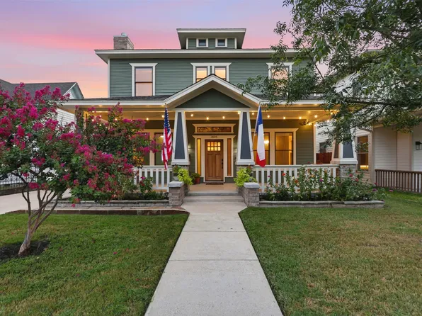 1604 Washington Ave, Fort Worth, TX 76104