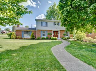 451 White Oak Dr, Edgewood, KY 41017