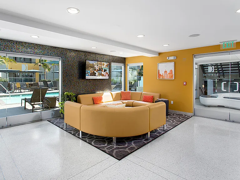 The Crescent At West Hollywood — Photo 15