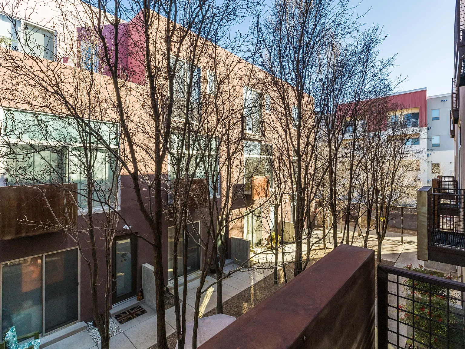 877 Silver Avenue Southwest - 1 — Photo 4
