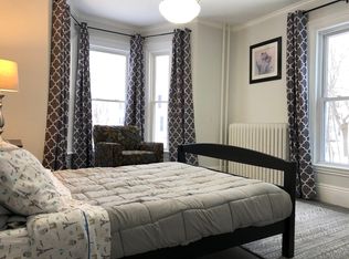 38 Fern St FLOOR 1A-1, Bangor, ME 04401